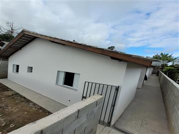 Casas em Vila Mogi das Cruzes/SP