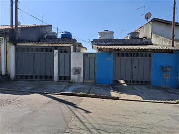 Casas em Vila Jardim Santa Teresa OPORTUNIDADE!!!