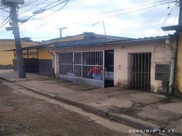 Casas Comerciais Mogi das Cruzes/SP