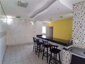 Casas em Vila Vila São Sebastião ÓTIMA LOCALIZAÇÃO!!!