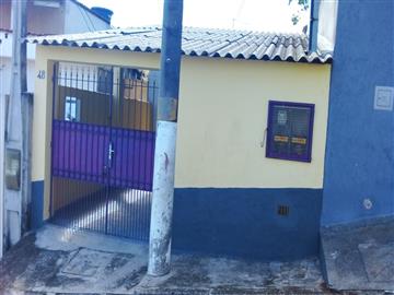 Casas em Vila - 1553244 Casas em Vila Vila Jundiaí ÓTIMA LOCALIZAÇÃO!!!