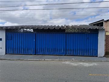 imóvel recente