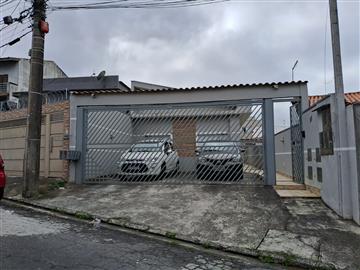 imóvel recente