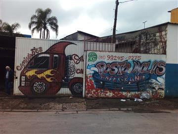 Salões Comerciais - 1554471 Salões Comerciais Jardim Ponte Grande OPORTUNIDADE!!!