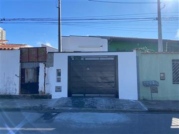 imóvel recente