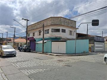 imóvel recente