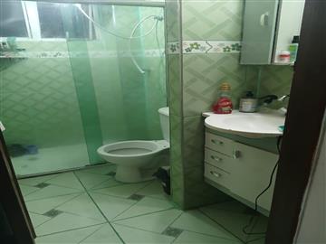 imóvel recente