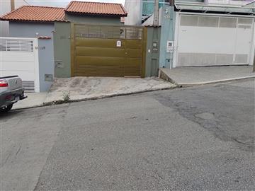 imóvel recente