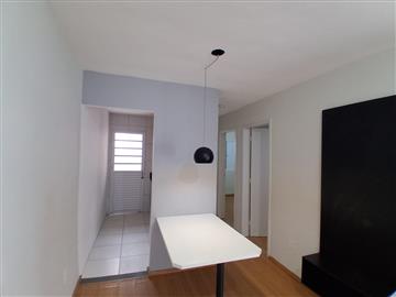 Casas em Condomínio Jardim Layr Residencial Bela Vista