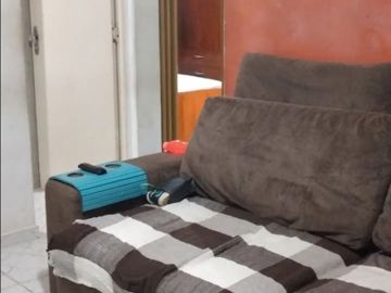 imóvel recente