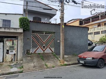 imóvel recente