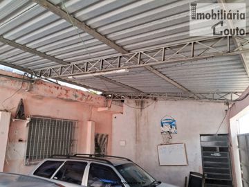 imóvel recente