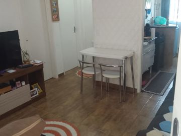 imóvel recente
