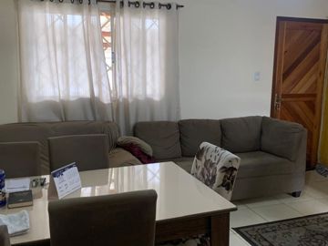 imóvel recente
