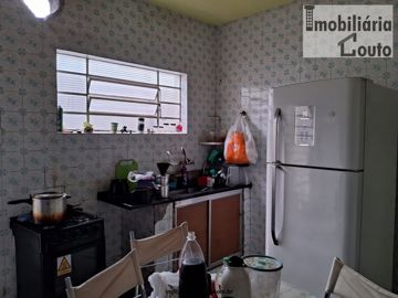 imóvel recente