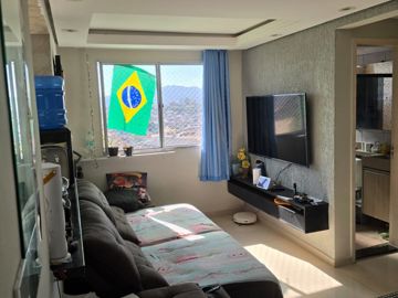 imóvel recente