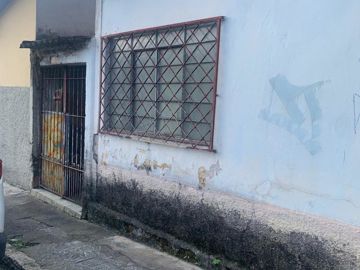 imóvel recente