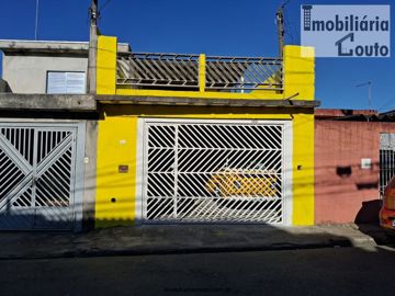 imóvel recente