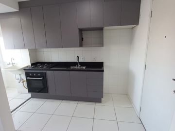 imóvel recente