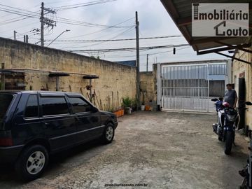 imóvel recente