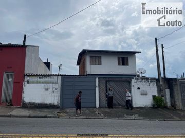 imóvel recente