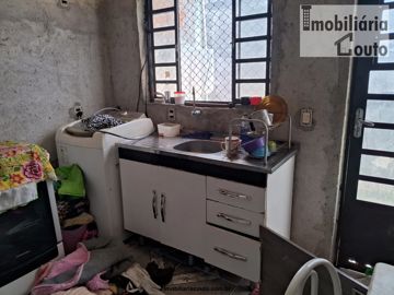 imóvel recente