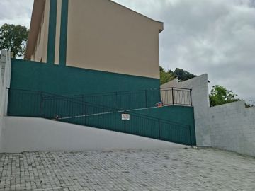 imóvel recente