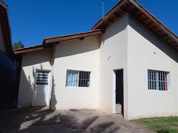 Casas de Campo  0146