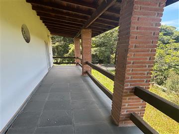imóvel recente