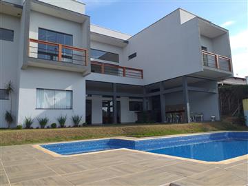 imóvel recente