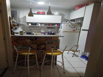 imóvel recente
