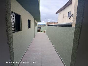imóvel recente