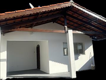 imóvel recente