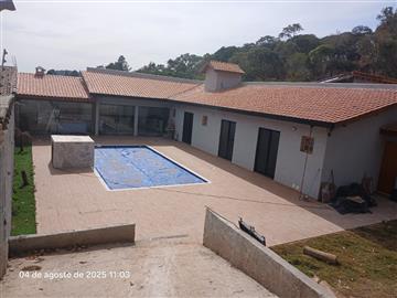 imóvel recente