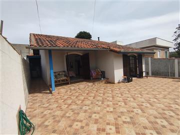imóvel recente