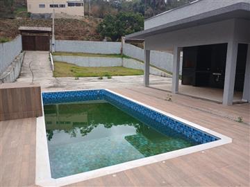 imóvel recente