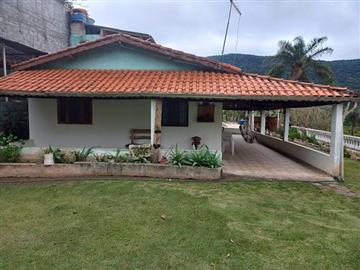 imóvel recente
