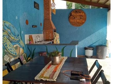 Foto do imóvel Chácara Fazenda Sítio em Mairiporã