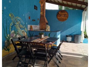 Foto do imóvel Chácara Fazenda Sítio em Mairiporã