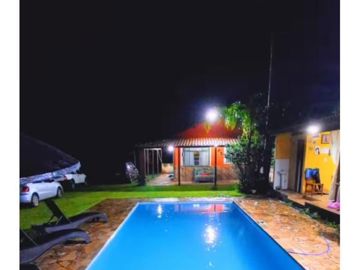 Foto do imóvel Chácara Fazenda Sítio em Mairiporã
