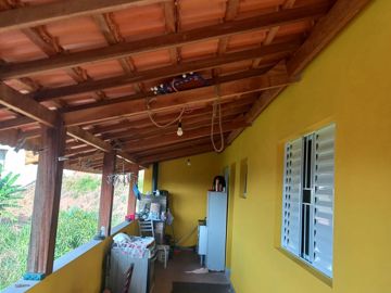 Foto do imóvel Chácara Fazenda Sítio em Atibaia