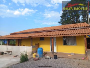 Foto do imóvel Chácara Fazenda Sítio em Atibaia