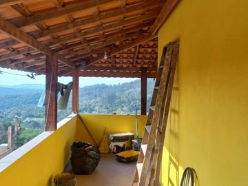 Foto do imóvel Chácara Fazenda Sítio em Atibaia