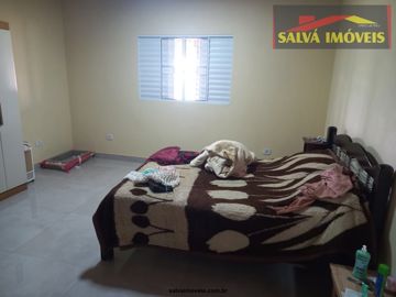Foto do imóvel Chácara Fazenda Sítio em Atibaia