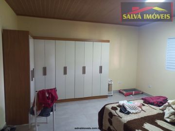 Foto do imóvel Chácara Fazenda Sítio em Atibaia