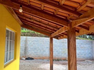 Foto do imóvel Chácara Fazenda Sítio em Atibaia
