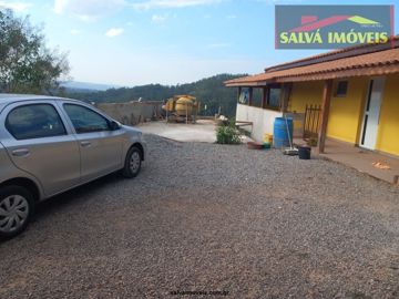 Foto do imóvel Chácara Fazenda Sítio em Atibaia