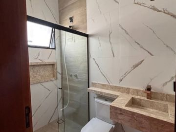Foto do imóvel Casa em Bragança Paulista