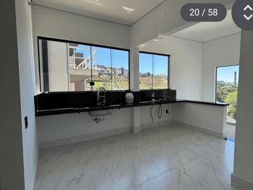 Foto do imóvel Casa em Bragança Paulista