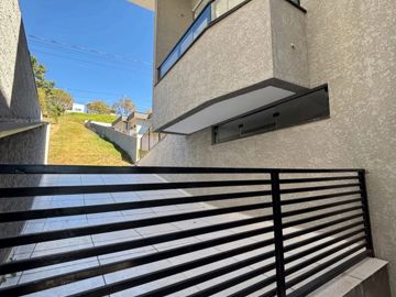 Foto do imóvel Casa em Bragança Paulista